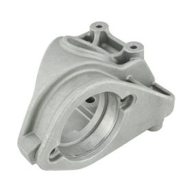 Zenon FI4320 Aks Taşıyıcı