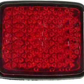 Zenon FI9561 Doblo Tampon Reflektörü