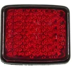 Zenon FI9561 Doblo Tampon Reflektörü