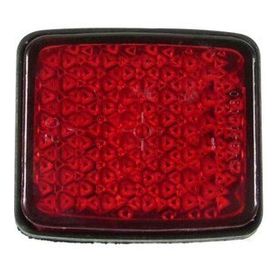 Zenon FI9561 Doblo Tampon Reflektörü