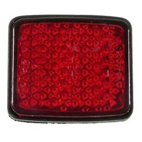 Zenon FI9561 Doblo Tampon Reflektörü