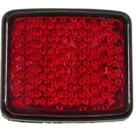 Zenon FI9561 Doblo Tampon Reflektörü