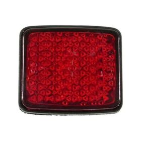 Zenon FI9561 Doblo Tampon Reflektörü
