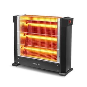 Zenon KS-2740 18 watt Çift Traflı Isıtıcı