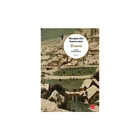 ZENON - MARGUERITE YOURCENAR