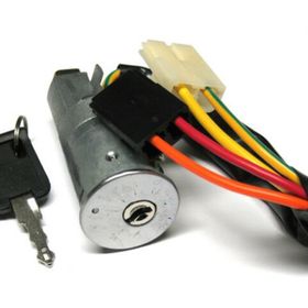 Zenon Rn97501k R9 11 1982 Anahtarlı Kontak