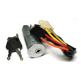 Zenon Rn97501k R9 11 1982 Anahtarlı Kontak