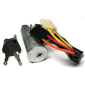 Zenon Rn97501k R9 11 1982 Anahtarlı Kontak