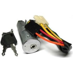 Zenon Rn97501k R9 11 1982 Anahtarlı Kontak