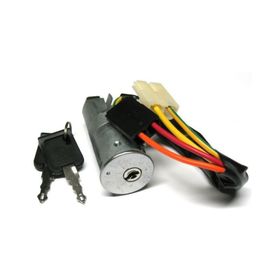 Zenon Rn97501k R9 11 1982 Anahtarlı Kontak