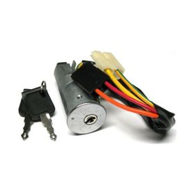 Zenon Rn97501k R9 11 1982 Anahtarlı Kontak