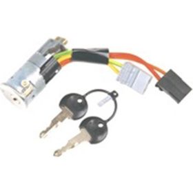 Zenon Rn97503k R19 1992 Anahtarlı Kontak