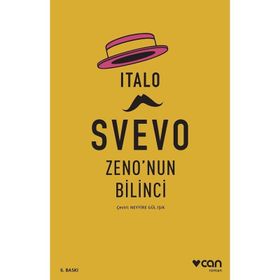 ZENO´NUN BILINCI - ITALO SVEVO