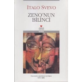 Zeno’nun Bilinci - Italo Svevo