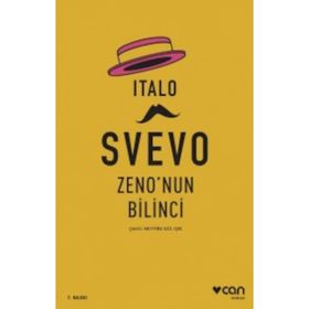 ZENO´NUN BILINCI - ITALO SVEVO