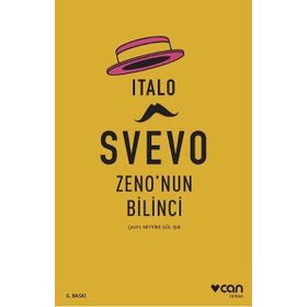 ZENO´NUN BILINCI - ITALO SVEVO
