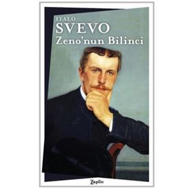 Zeno’nun Bilinci - Italo Svevo