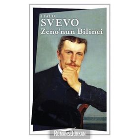 Zeno’nun Bilinci - Italo Svevo
