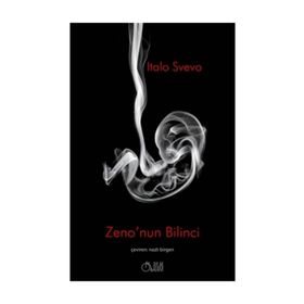 Zeno’nun Bilinci - Italo Svevo