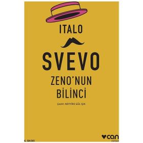 Zeno’nun Bilinci - Italo Svevo