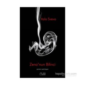 ZENO´NUN BILINCI - ITALO SVEVO