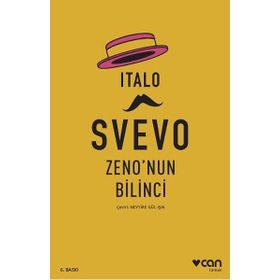 Zeno’nun Bilinci - Italo Svevo