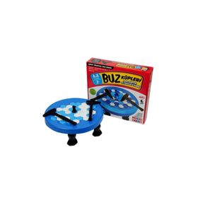 Zenotoys ZN003 Buz Küpleri Oyunu