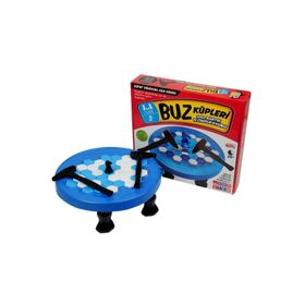 Zenotoys ZN003 Buz Küpleri Oyunu