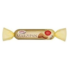 Zentis 100 gr Marzipan Badem Ezmesi
