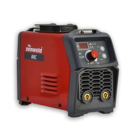 Zenweld ARC 120 1 x 230 V MMA Kaynak Makinesi