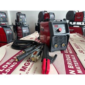 Zenweld ARC 120 Inverter Kaynak Makinesi