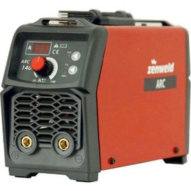 Zenweld ARC 140 1 x 230 V MMA Kaynak Makinesi