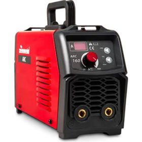 Zenweld ARC 160 İnverter Kaynak Makinesi