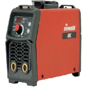 Zenweld ARC 200S Kaynak Makinesi
