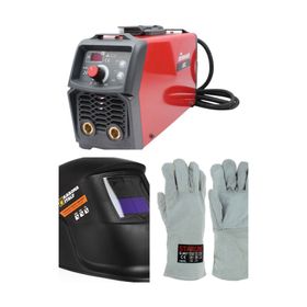Zenweld ARC 200S Kaynak Makinesi