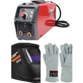 Zenweld ARC 200S Kaynak Makinesi