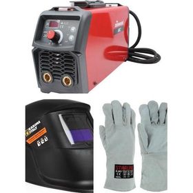 Zenweld ARC 200S Kaynak Makinesi