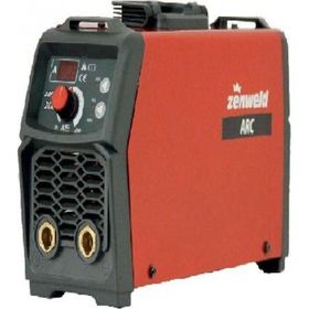 Zenweld ARC 200S Kaynak Makinesi
