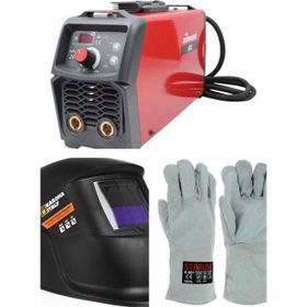 Zenweld ARC 200S Kaynak Makinesi