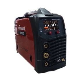 Zenweld Evomıg 205P Gazaltı Kaynak Makinesi