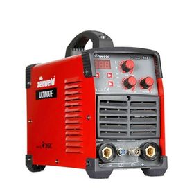Zenweld Ultımate 200TG TIG DC Kaynak Makinası