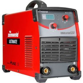 Zenweld Ultimate 255 3 x 400 V MMA Kaynak Makinesi