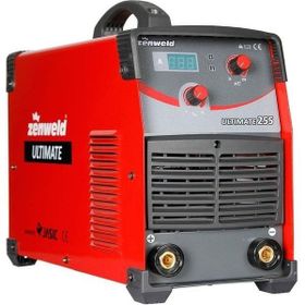 Zenweld Ultimate 255 MMA Kaynak Makinası