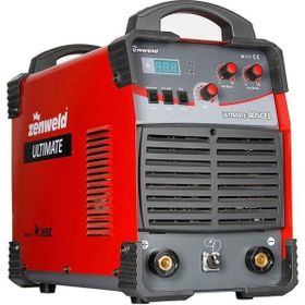 Zenweld Ultimate 405 CEL MMA Kaynak Makinası