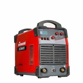Zenweld Ultimate 405 CEL MMA Kaynak Makinası