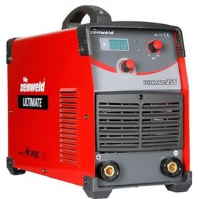 Zenweld Z03-01-04 Ultimate 255 MMA Kaynak Makinesi