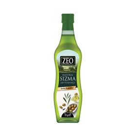 Zeo 1 lt Sızma Zeytinyağı