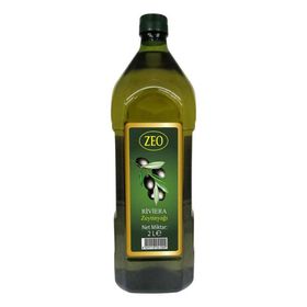 Zeo 2 lt Riviera Zeytinyağı