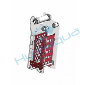 ZeoChem 15 Roller Filte