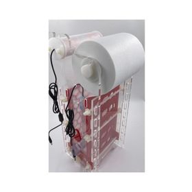 ZeoChem 15 Roller Filte